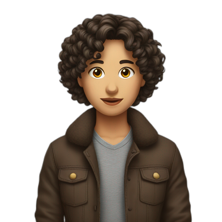 AI Emoji Generator