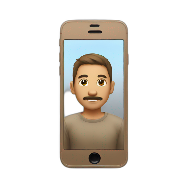 iphone 15 pro emoji