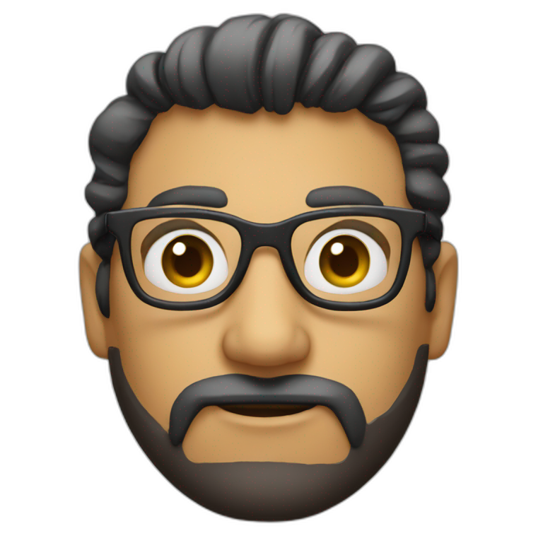 AI Emoji Generator