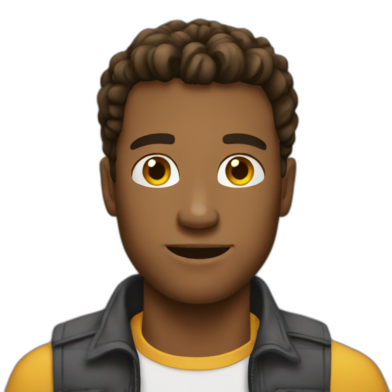 AI Emoji Generator