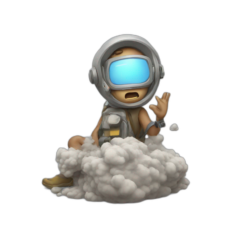 Ai emoji generator