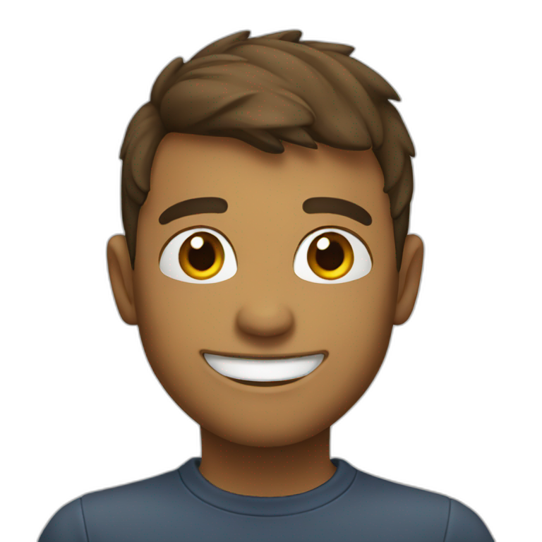 AI Emoji Generator