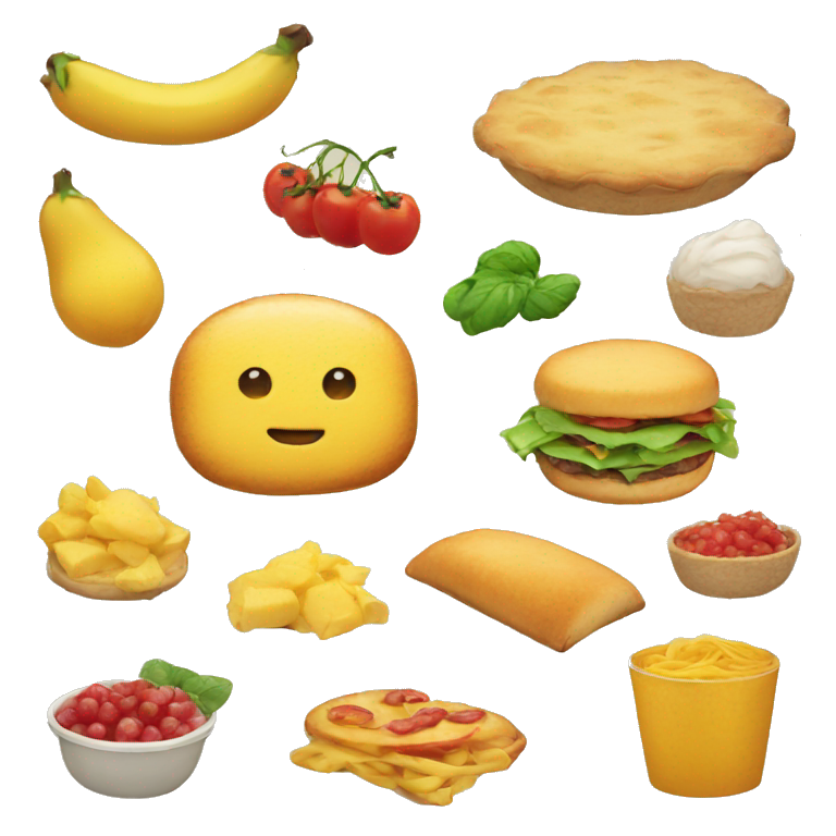 AI Emoji Generator