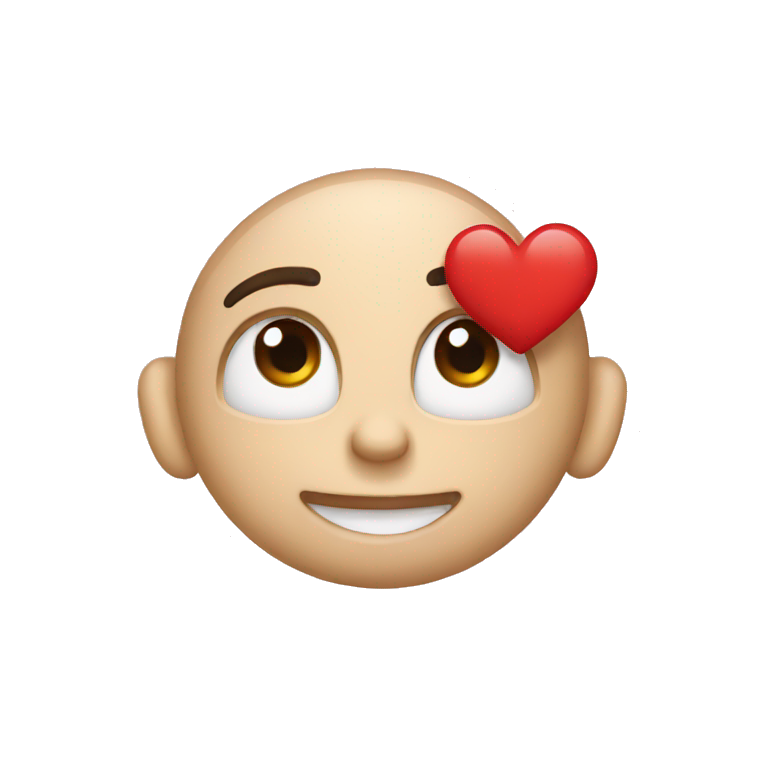 I love emoji