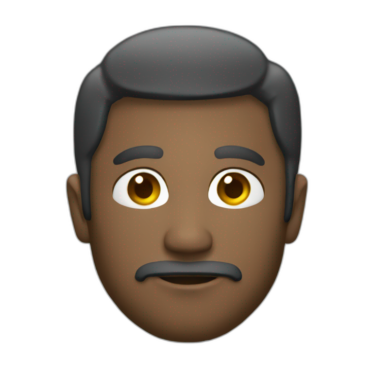 AI Emoji Generator