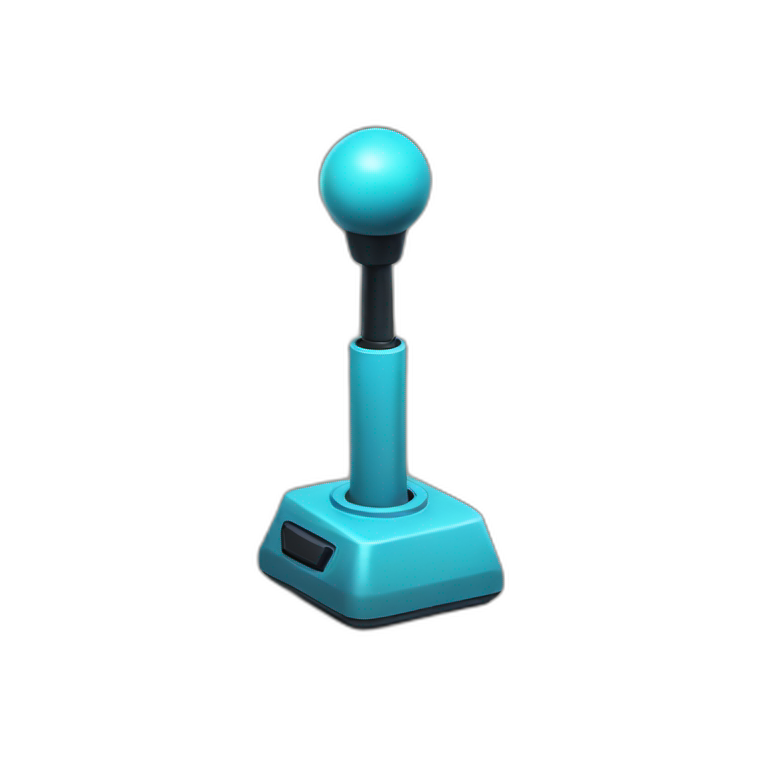 joystick emoji