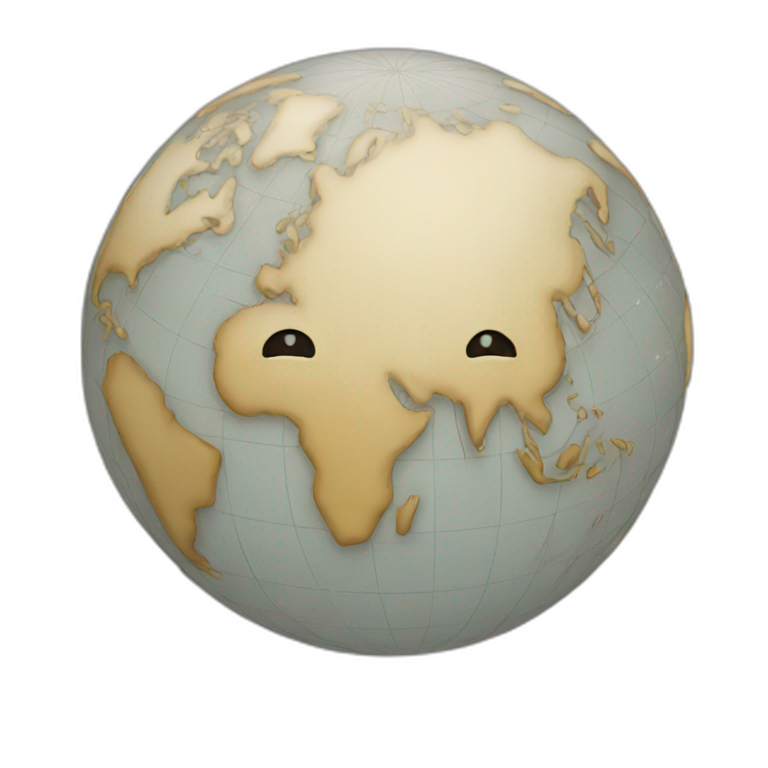 atlas emoji