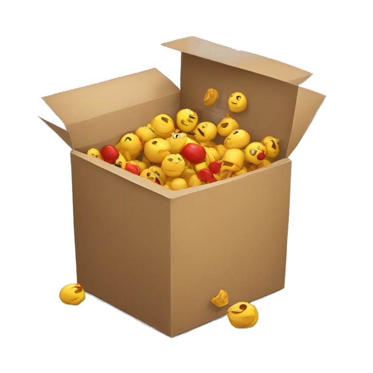 box battle emoji
