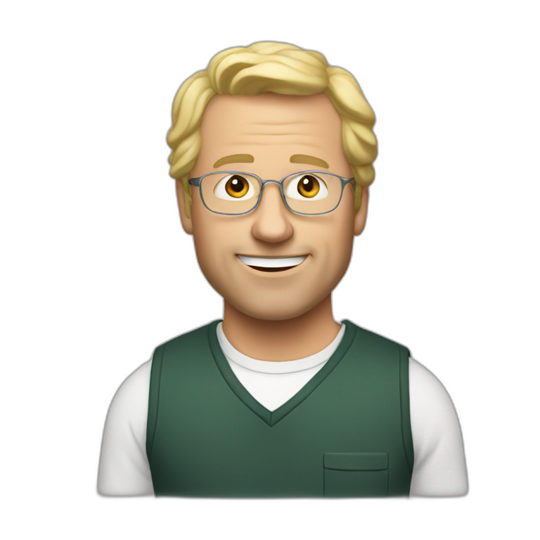 Derek Thompson emoji