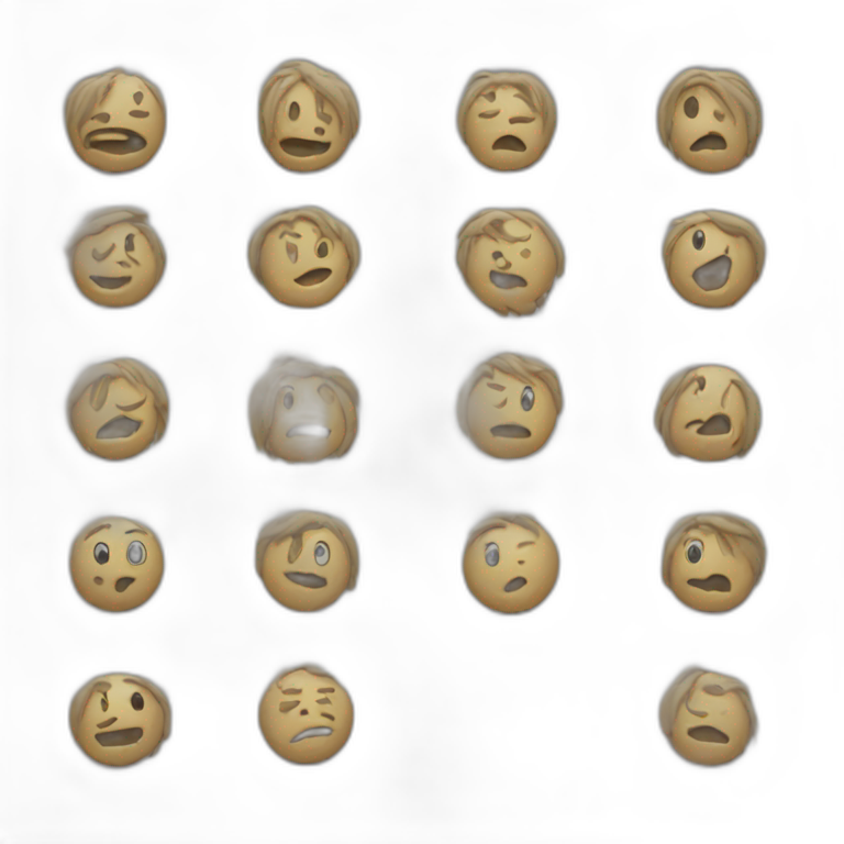 numbers emoji