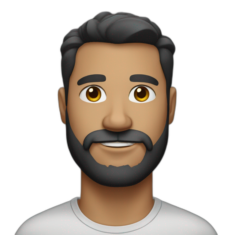 AI Emoji Generator