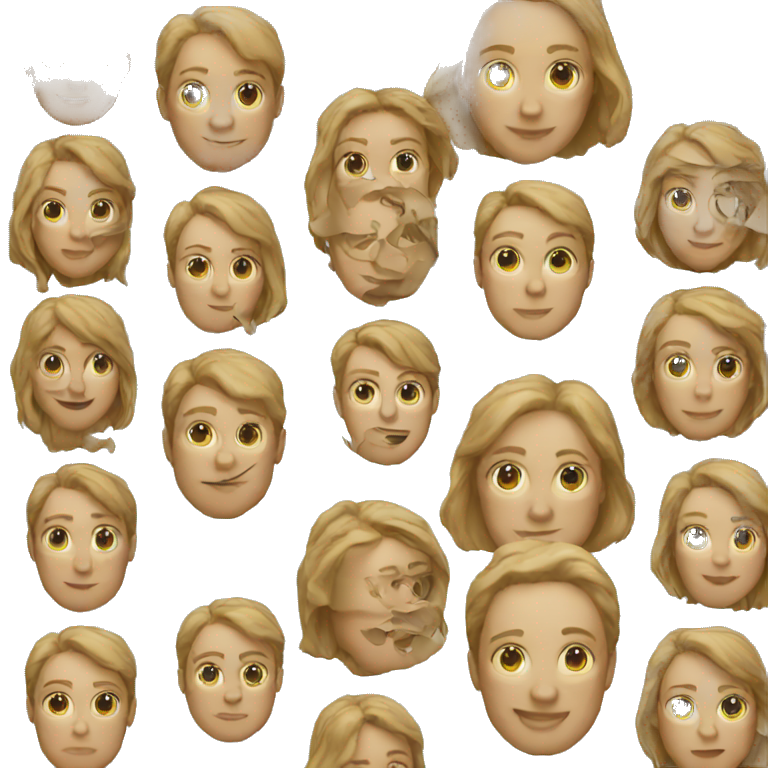 AI emoji