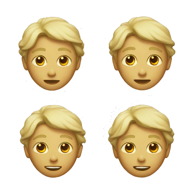 Phonk Emoji emoji