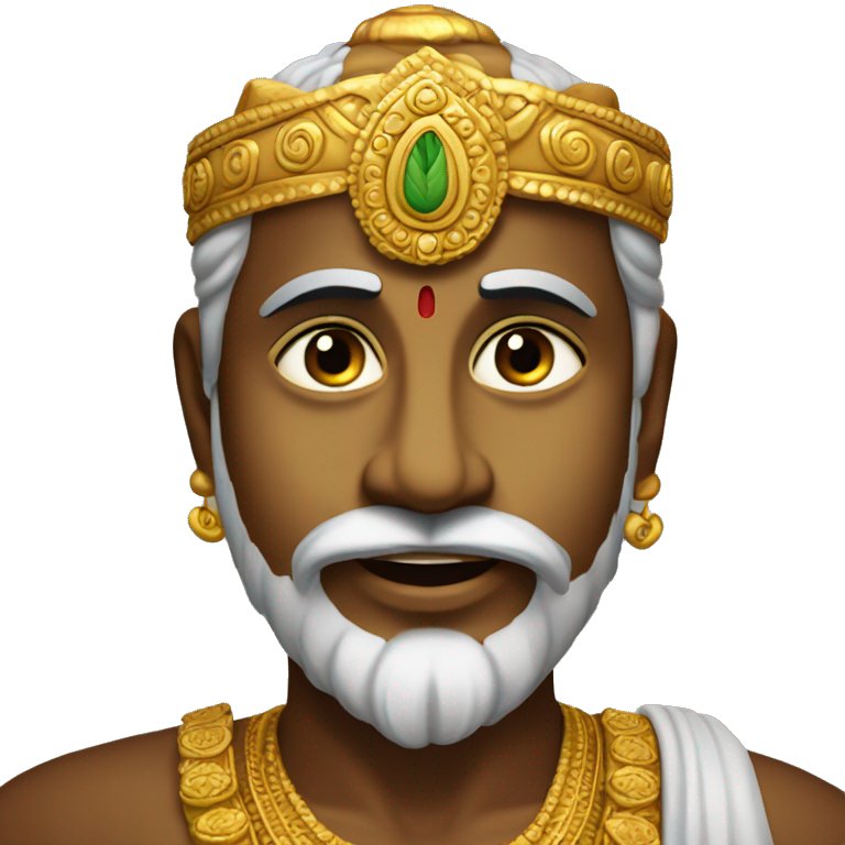 Tamil god murugan emoji