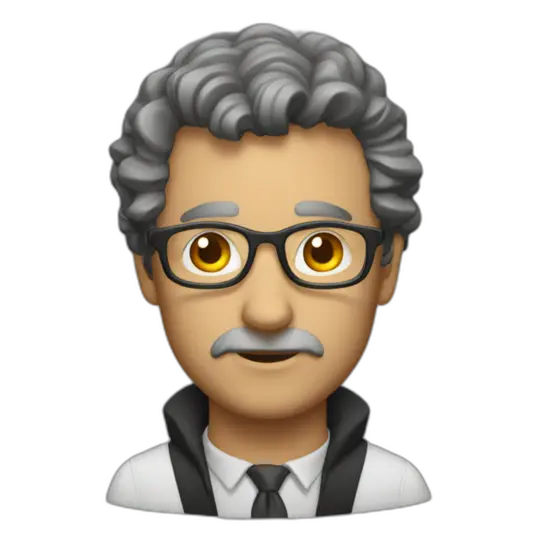 AI Emoji Generator