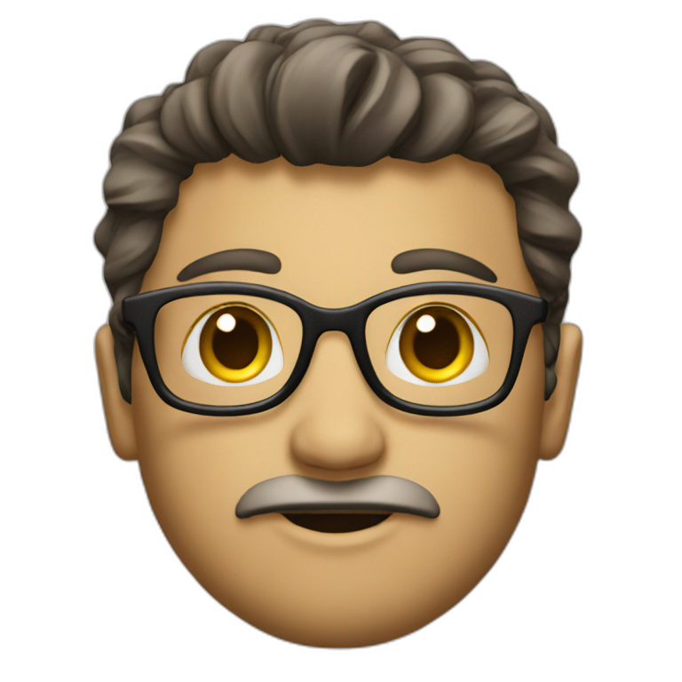 Ai emoji generator
