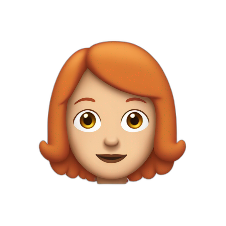 Lois Griffin emoji
