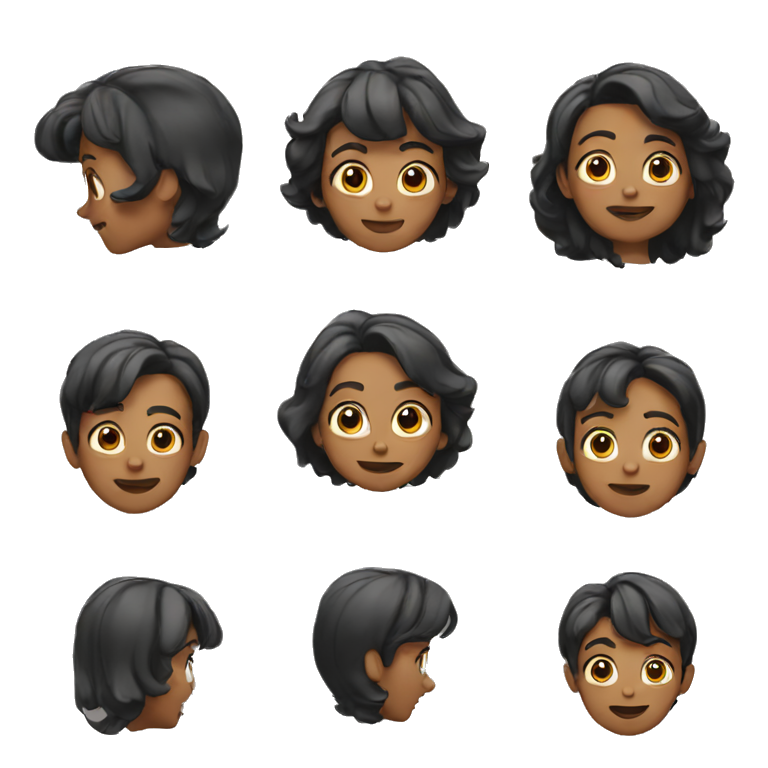 AI Emoji Generator