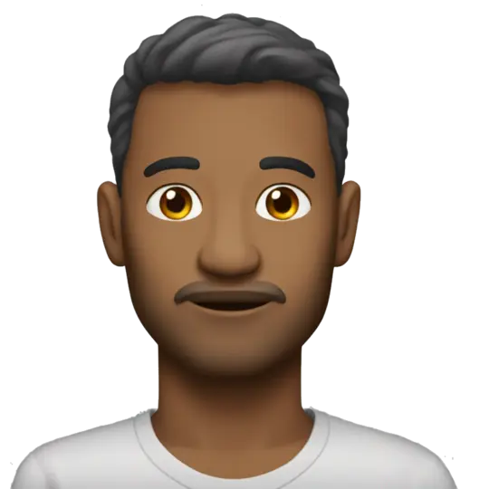 AI Emoji Generator