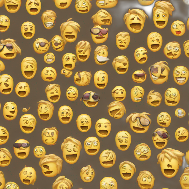 one pice emoji