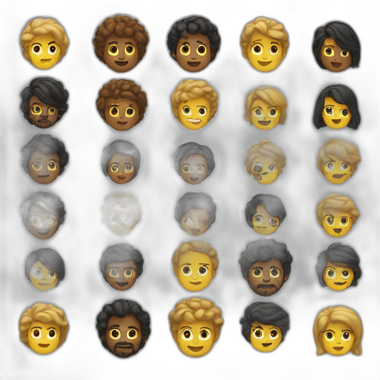 icons emoji
