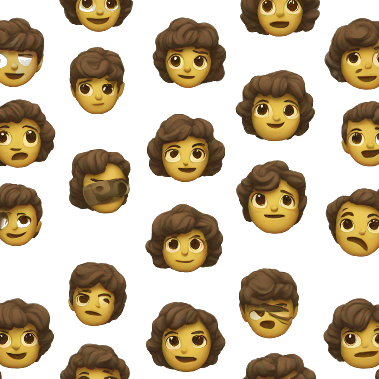 AI Emoji Generator