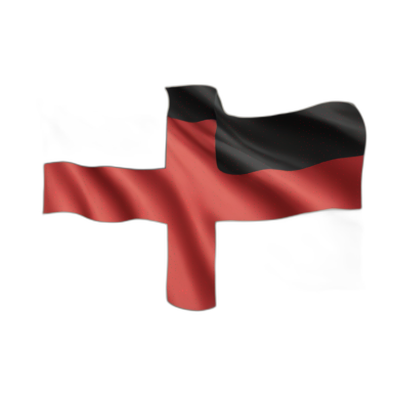 German empire flag emoji