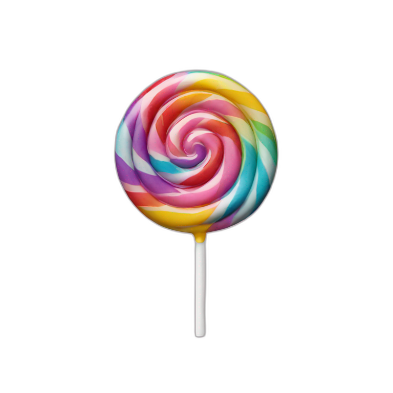 lollipop emoji