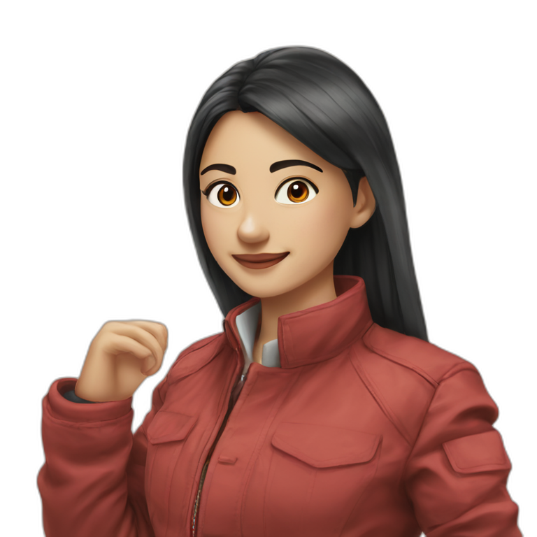 Ai emoji generator