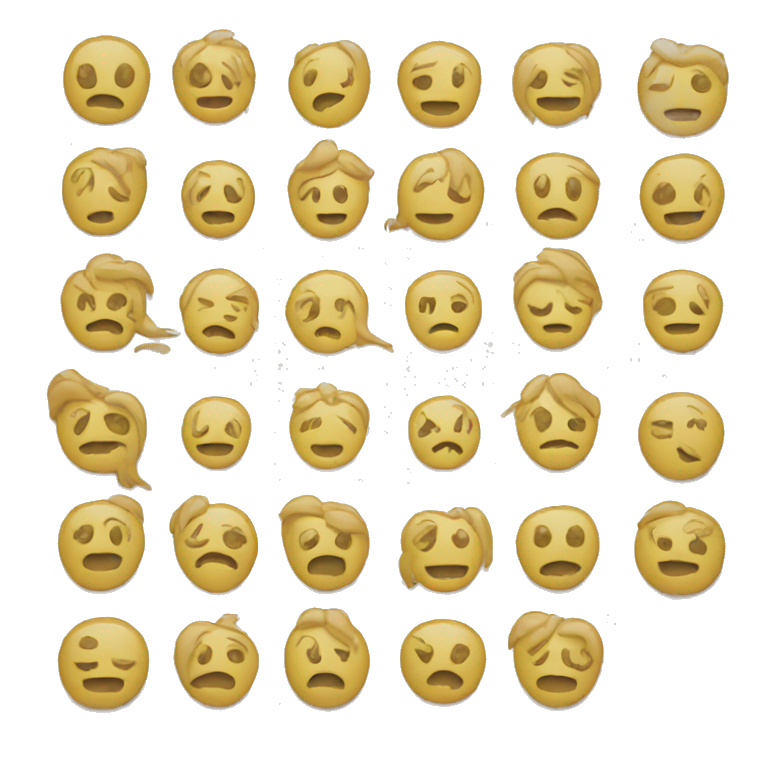 AI Emoji Generator