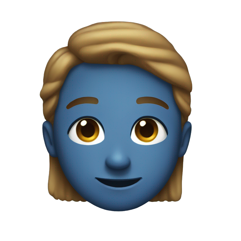 Instagram blue tick emoji