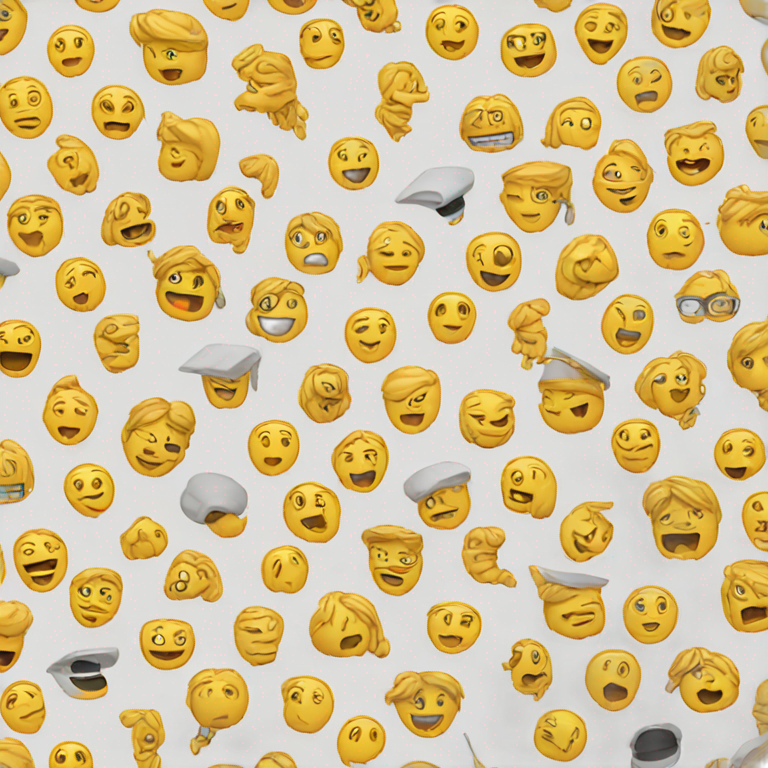 design school emoji