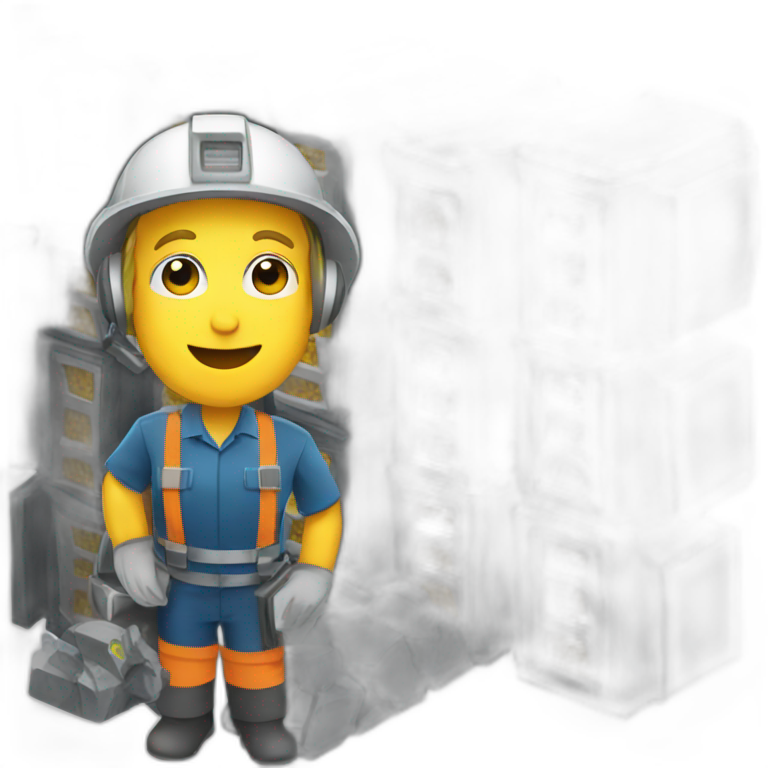 AI Emoji Generator