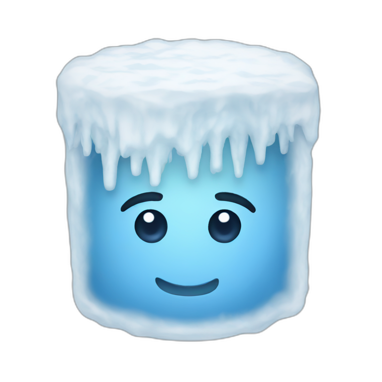freezer emoji