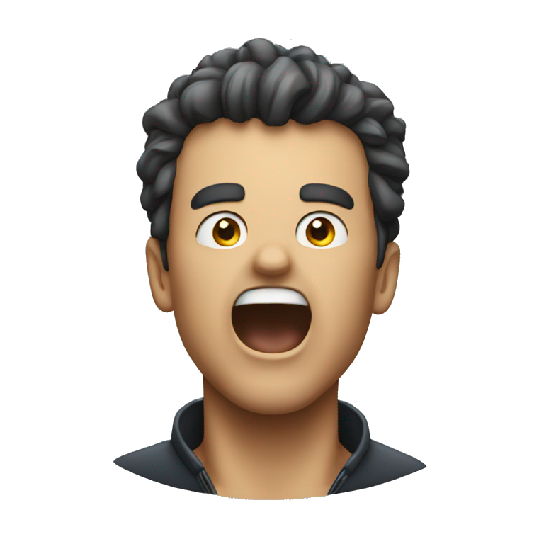 AI Emoji Generator