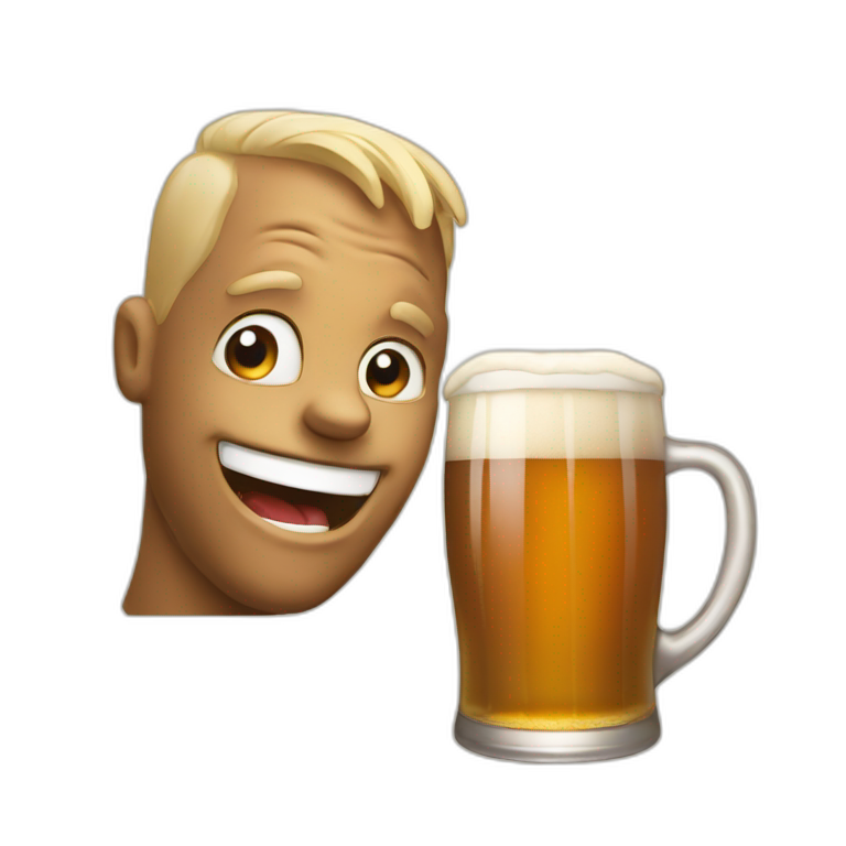 AI Emoji Generator