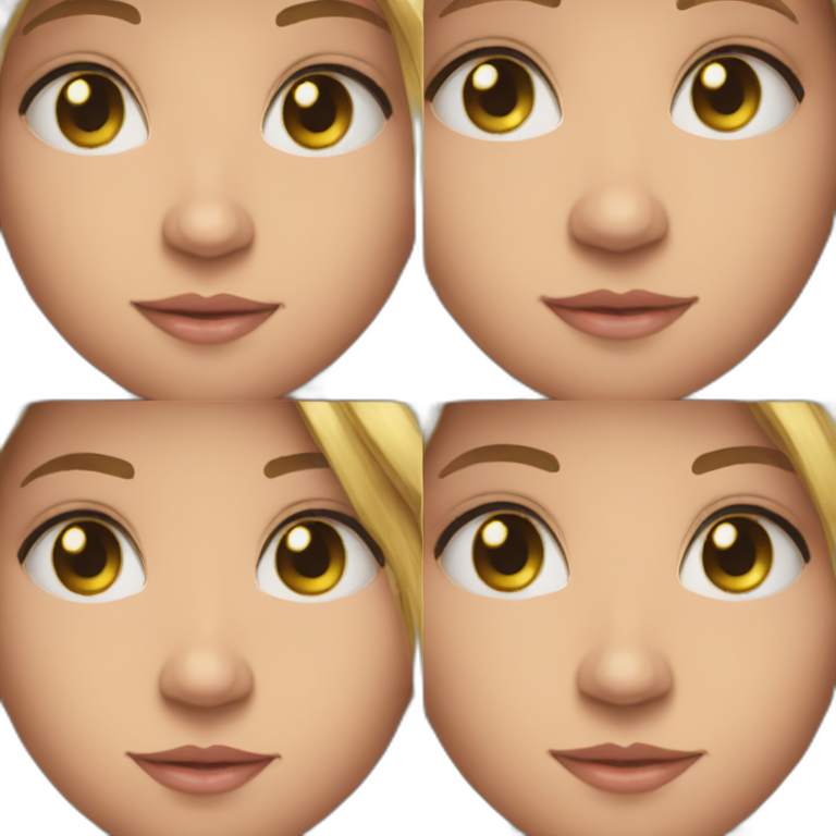 turn the whites of my eyes emoji