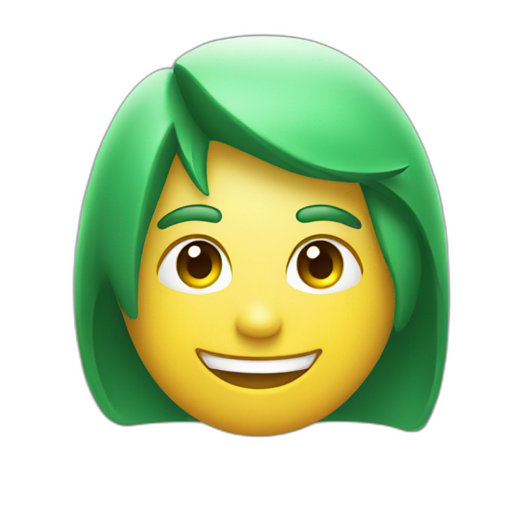 whats app logo emoji