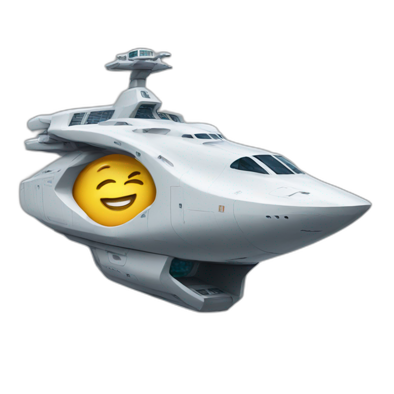 enterprise emoji
