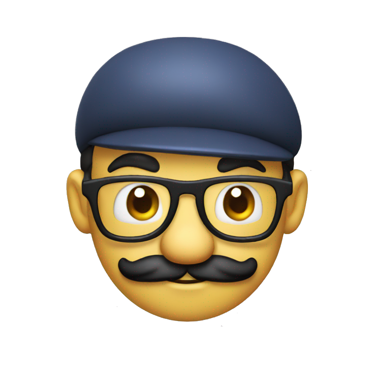 AI Emoji Generator