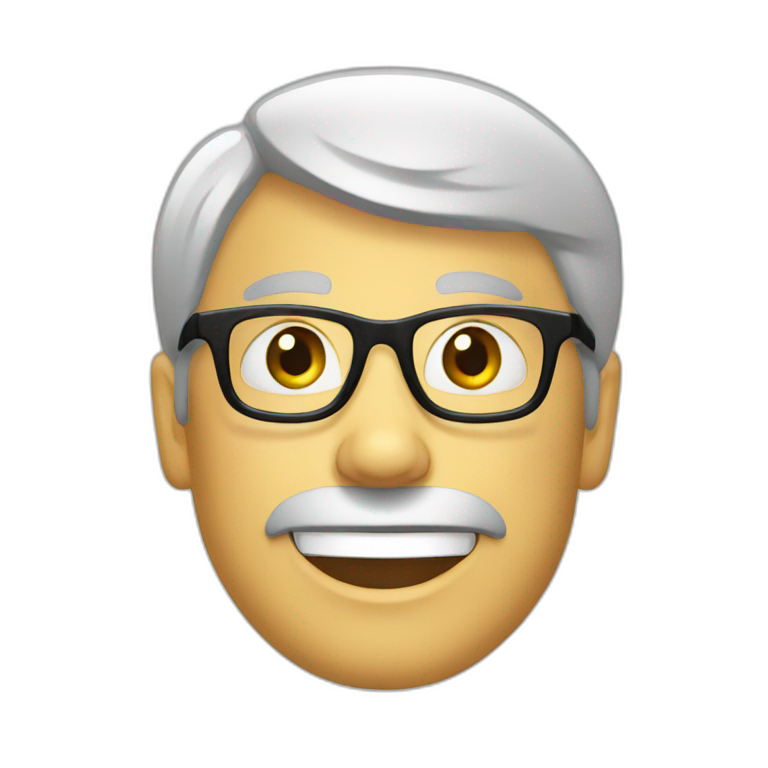 AI Emoji Generator