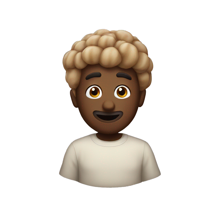 AI Emoji Generator