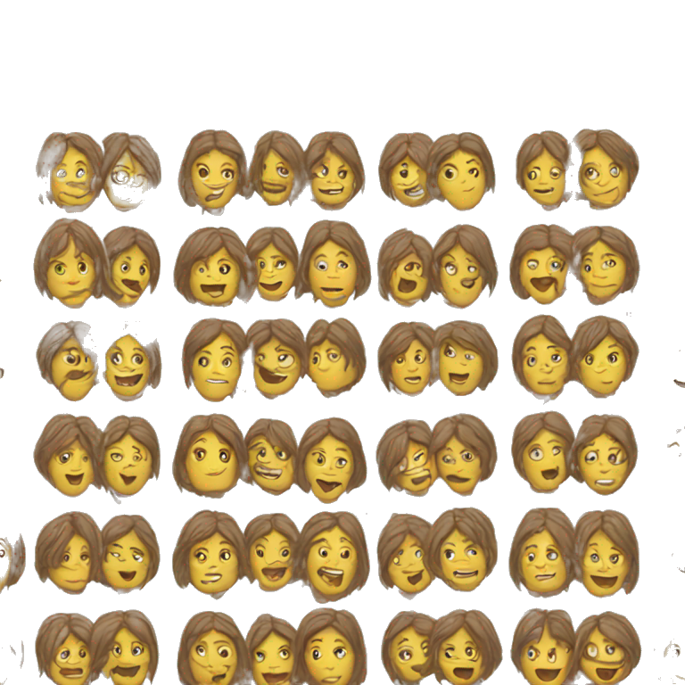 fan emoji