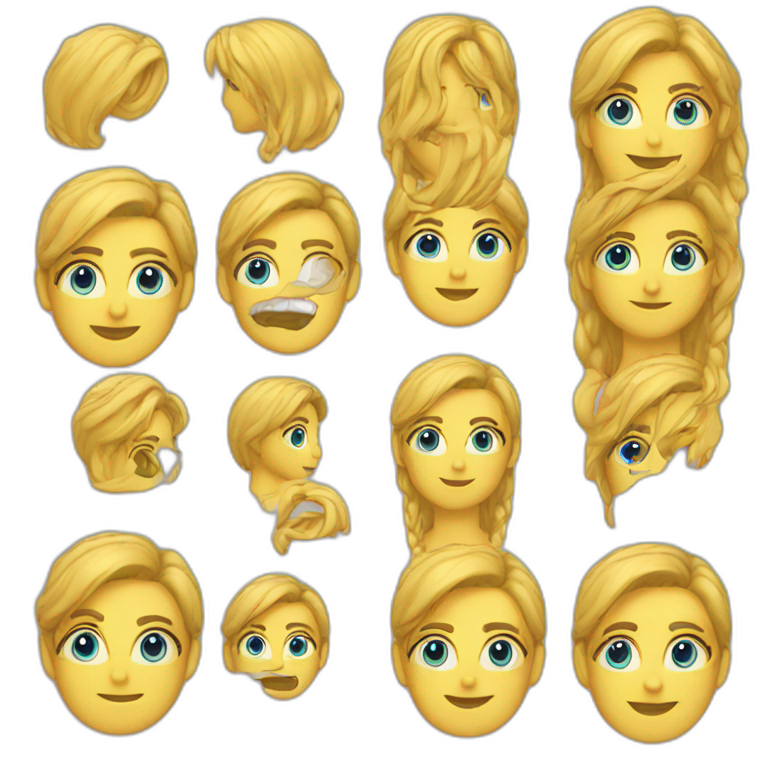 iphone 15 emoji