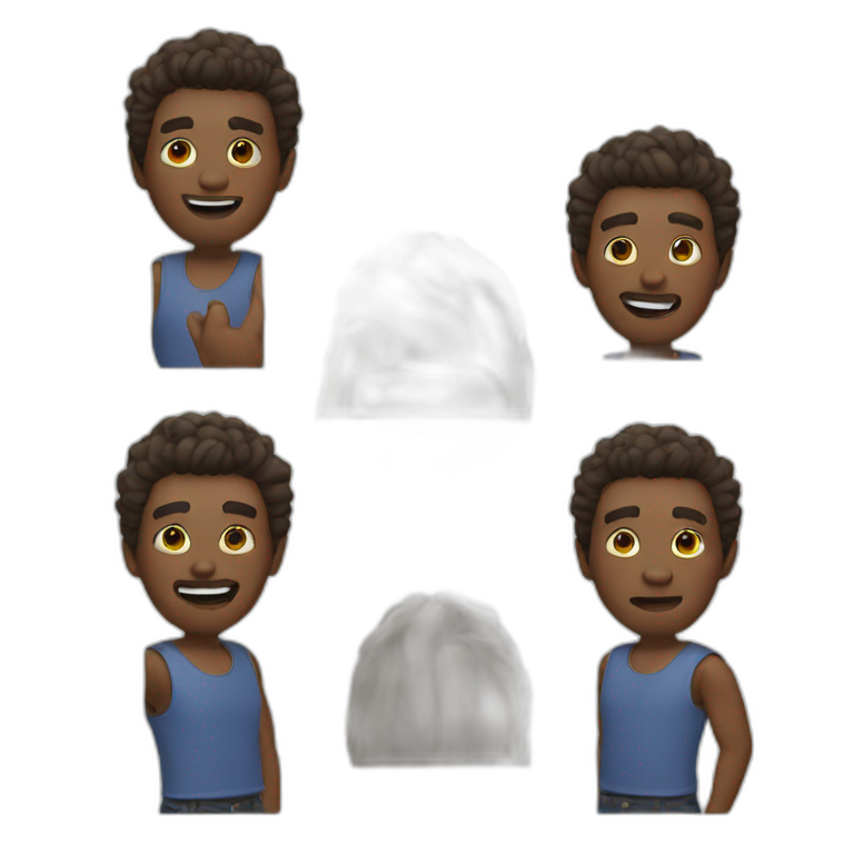 AI Emoji Generator