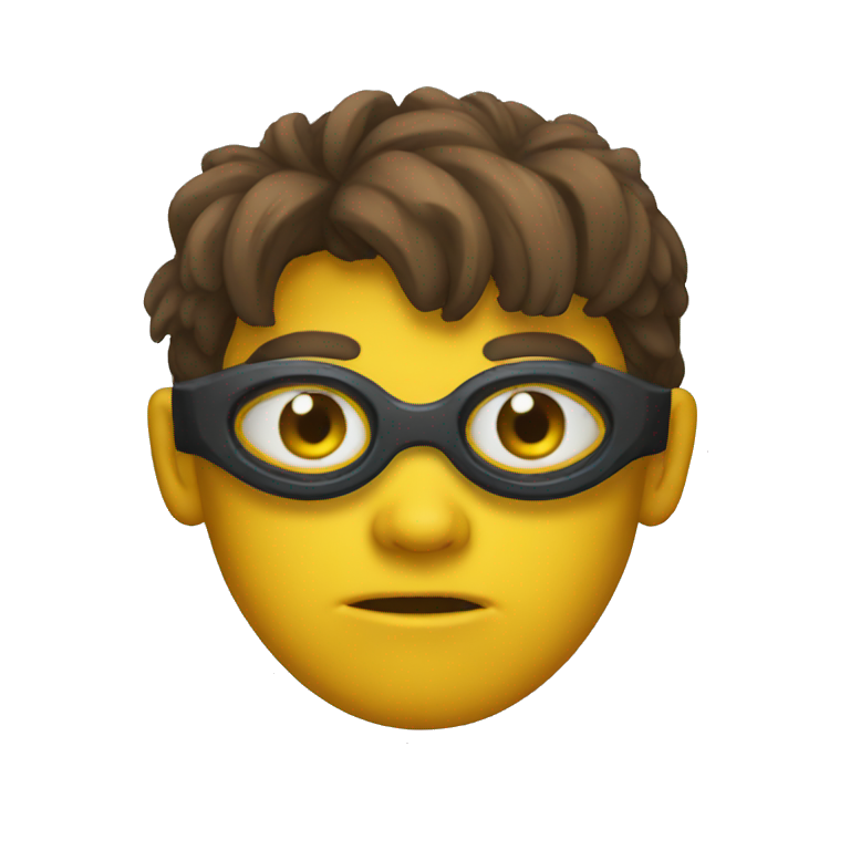 Cyclops emoji