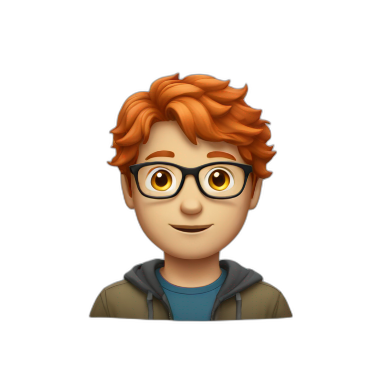 red-haired-boy-in-glasses-avatar emoji