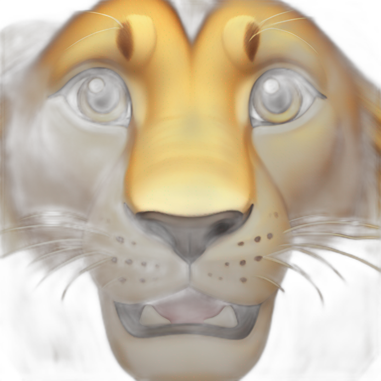 nala lion king emoji
