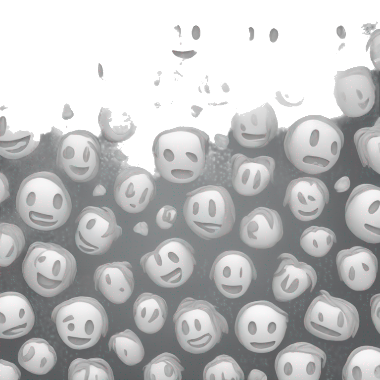 silver emoji