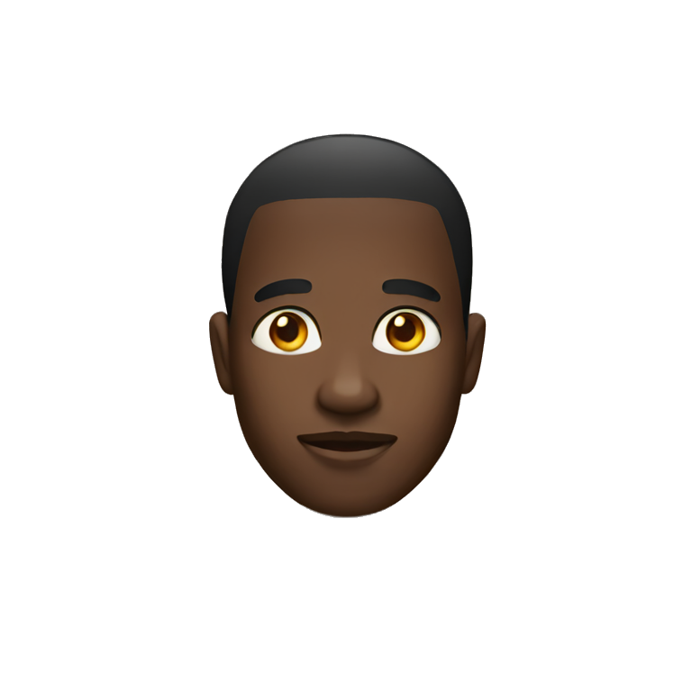 african emoji
